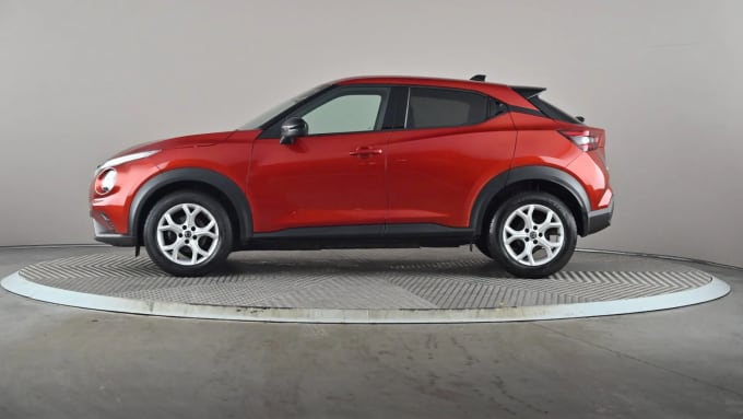 2022 Nissan Juke