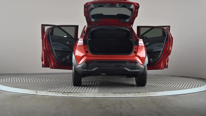 2022 Nissan Juke