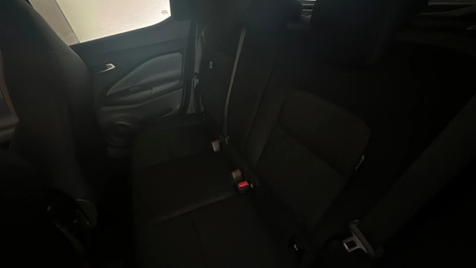 2022 Nissan Juke