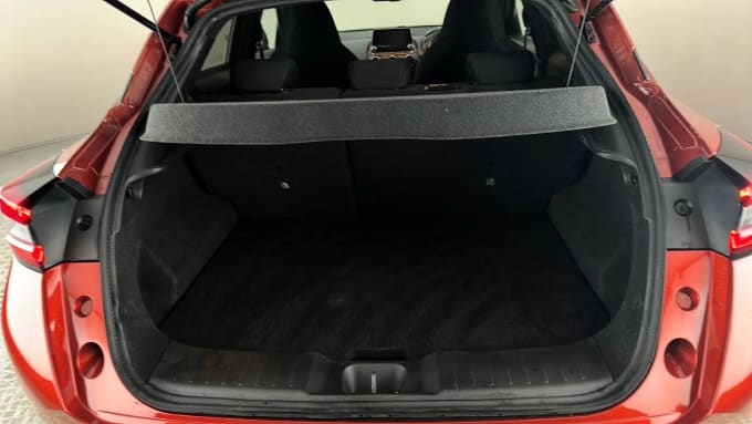 2022 Nissan Juke