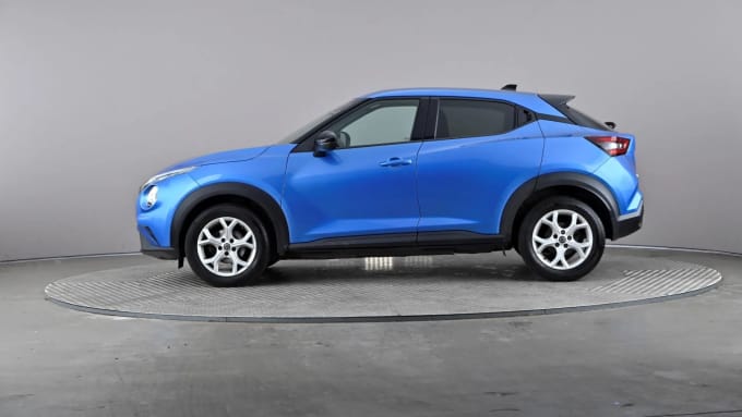 2021 Nissan Juke