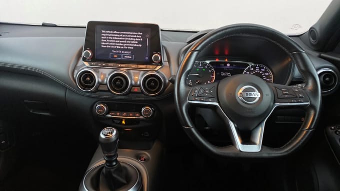 2021 Nissan Juke