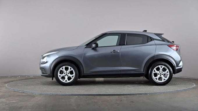 2021 Nissan Juke