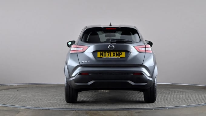 2021 Nissan Juke