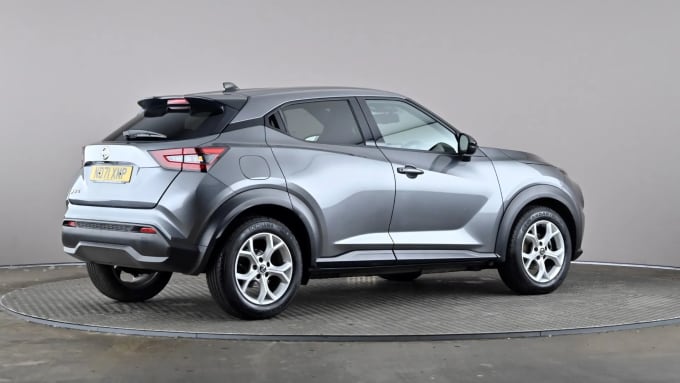 2021 Nissan Juke