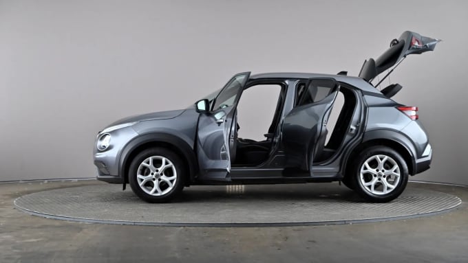2021 Nissan Juke