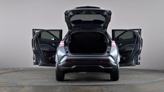 2021 Nissan Juke