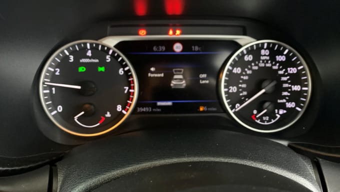 2021 Nissan Juke