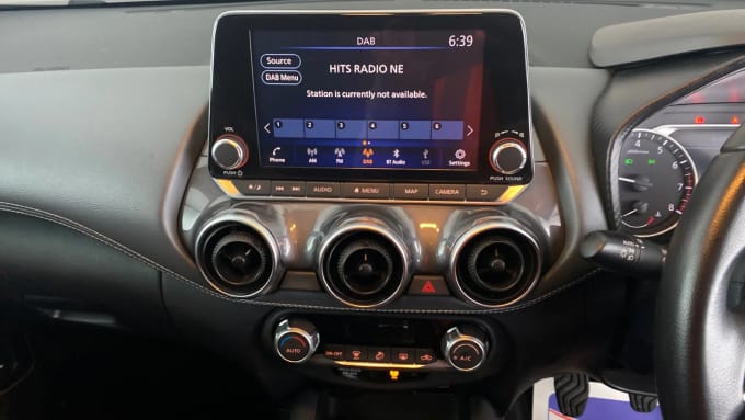 2021 Nissan Juke