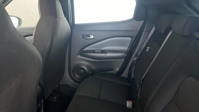 2021 Nissan Juke