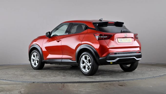 2022 Nissan Juke