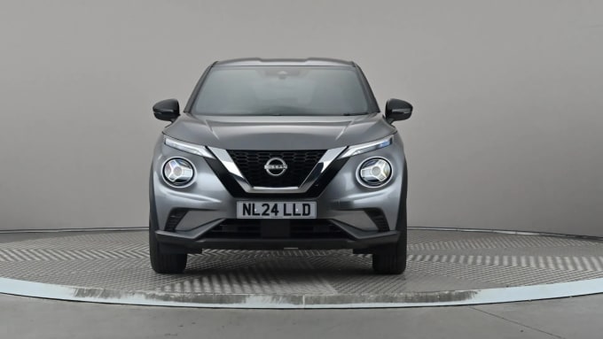2024 Nissan Juke