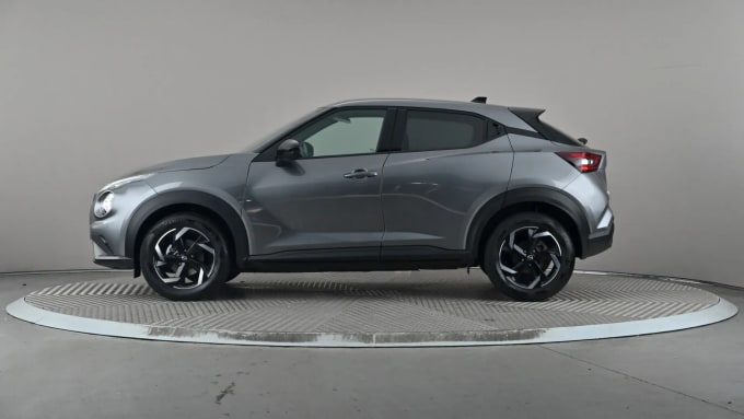 2024 Nissan Juke