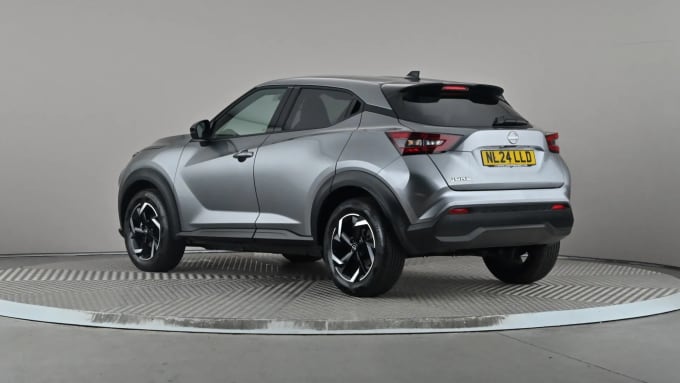 2024 Nissan Juke