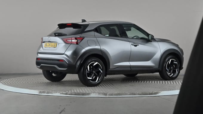 2024 Nissan Juke