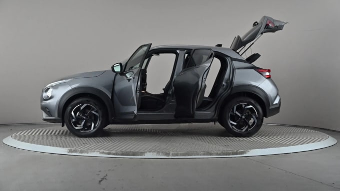 2024 Nissan Juke