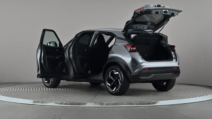 2024 Nissan Juke