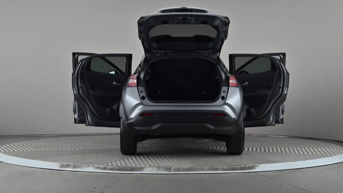 2024 Nissan Juke