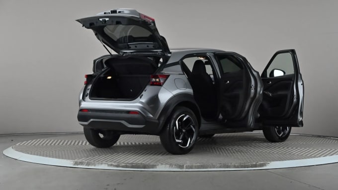 2024 Nissan Juke