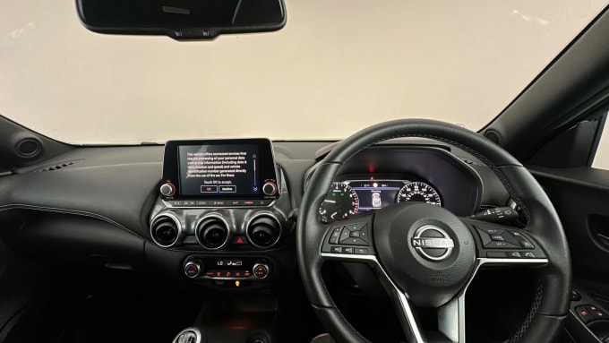 2024 Nissan Juke