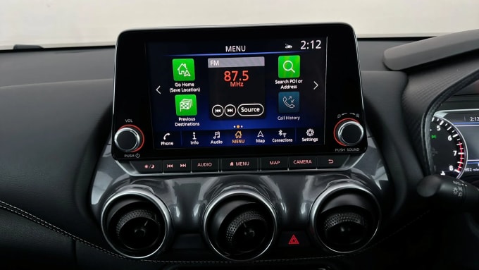 2024 Nissan Juke