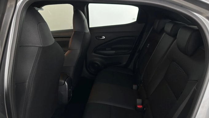 2024 Nissan Juke