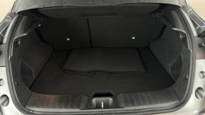 2024 Nissan Juke