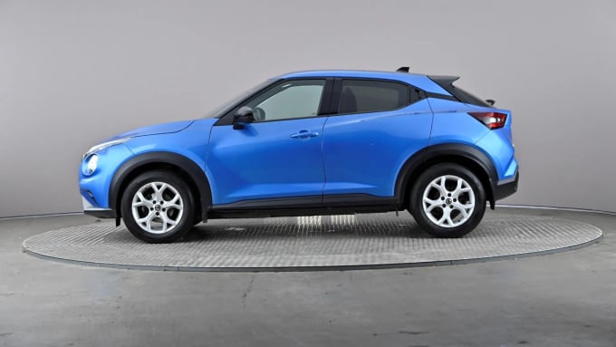 2022 Nissan Juke