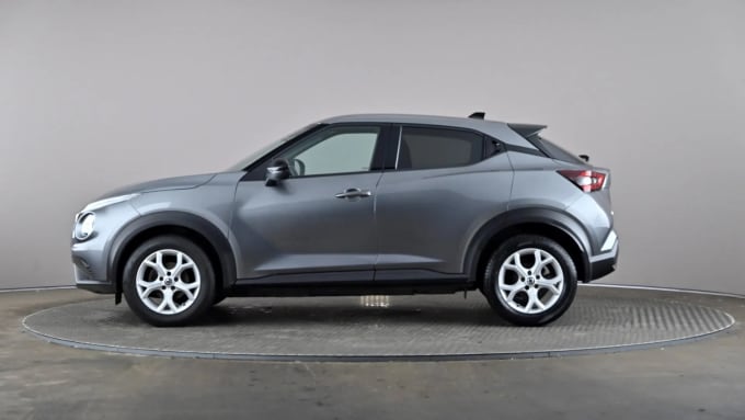2022 Nissan Juke