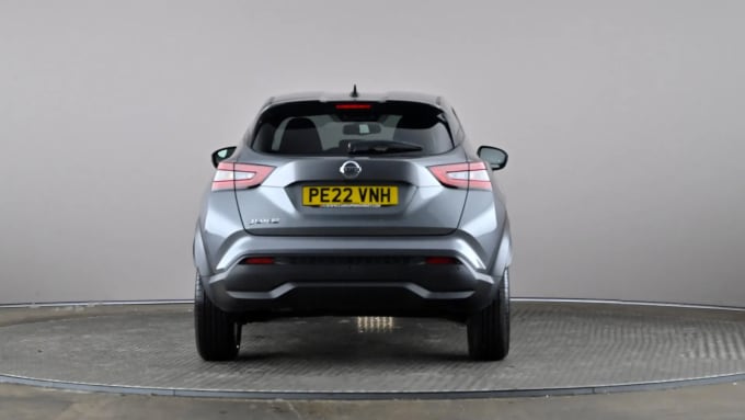 2022 Nissan Juke