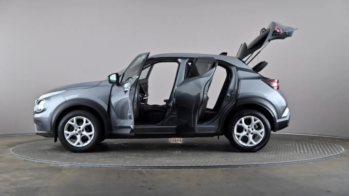 2022 Nissan Juke
