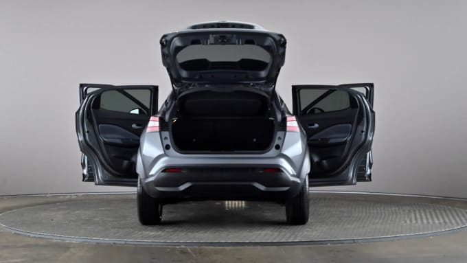 2022 Nissan Juke