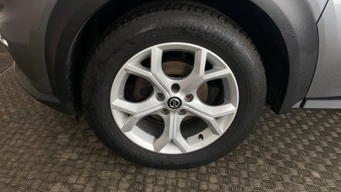 2022 Nissan Juke