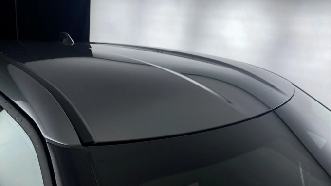 2022 Nissan Juke
