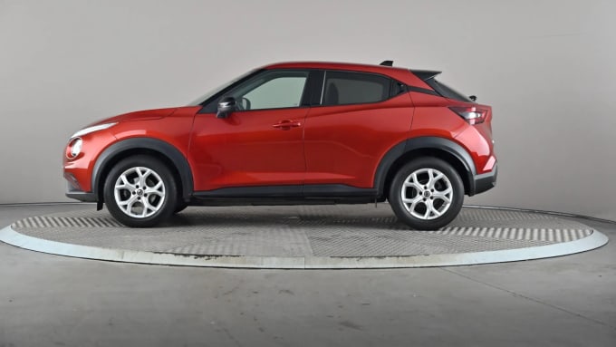2021 Nissan Juke