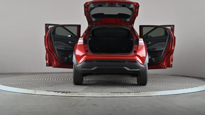 2021 Nissan Juke
