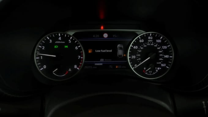2021 Nissan Juke