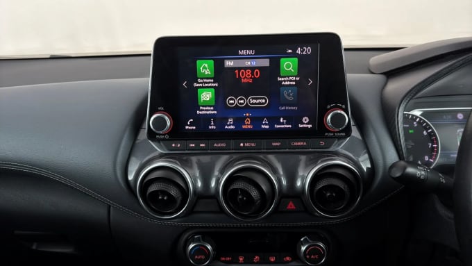 2021 Nissan Juke