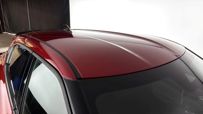 2021 Nissan Juke