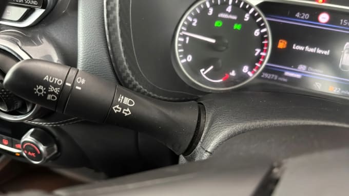 2021 Nissan Juke