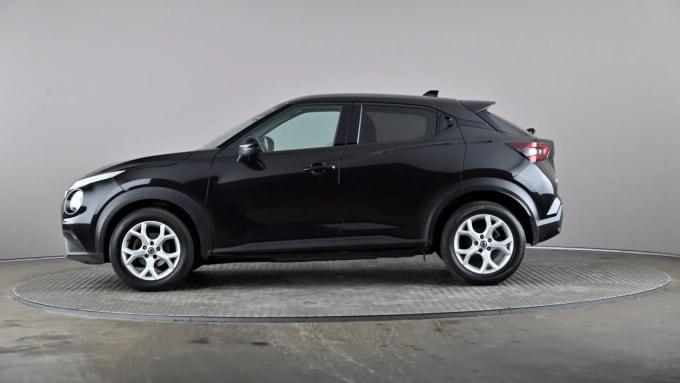 2021 Nissan Juke