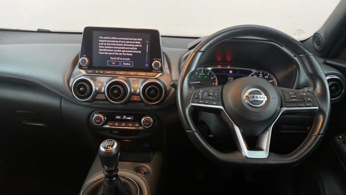 2021 Nissan Juke