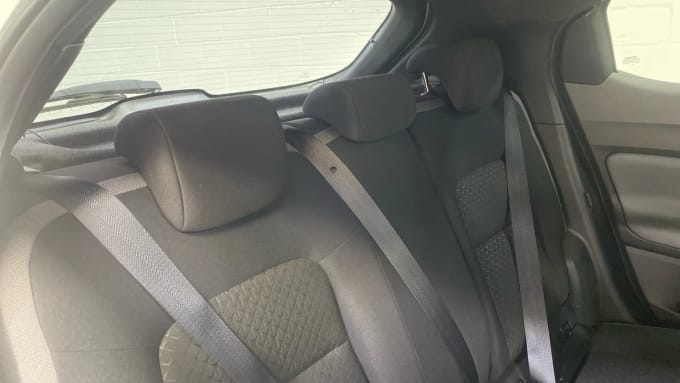 2021 Nissan Juke