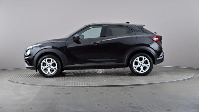 2021 Nissan Juke