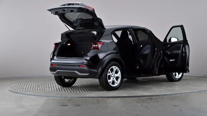 2021 Nissan Juke