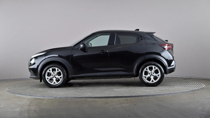 2021 Nissan Juke