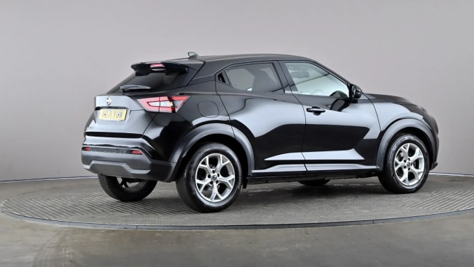 2021 Nissan Juke