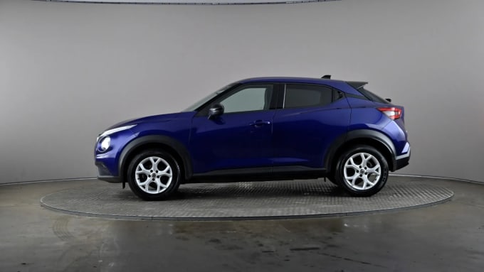 2021 Nissan Juke