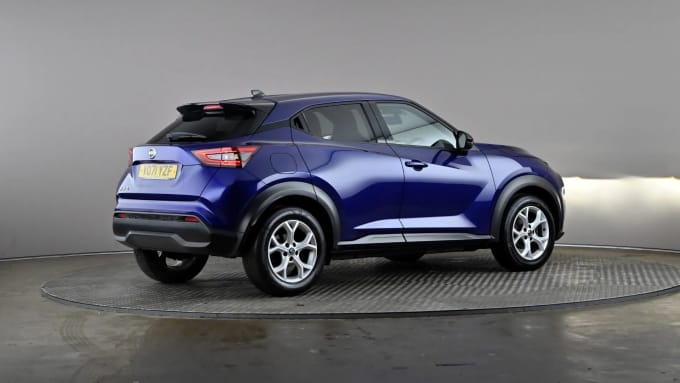 2021 Nissan Juke