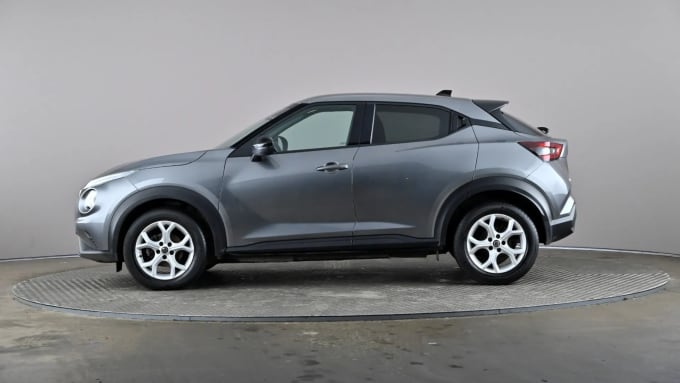 2021 Nissan Juke